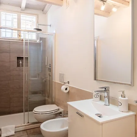 Casa Giardino Botanico Holiday home *