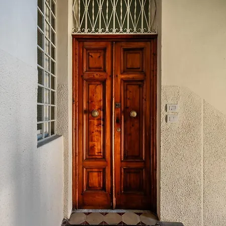 Casa Giardino Botanico *