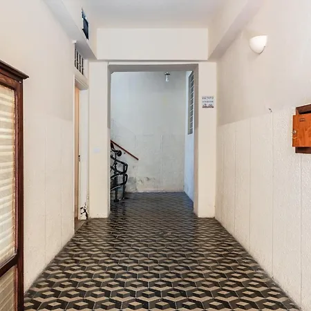 Casa Giardino Botanico بيت للعطل *